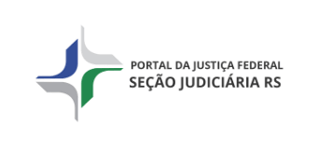 Portal da justiça Federal seção judiciaria RS