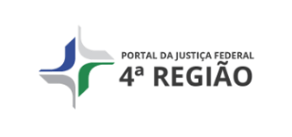 Portal da justiça federal 4º região